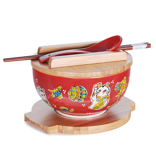 Ceramic Bowl 30 oz (SFK1-7003)