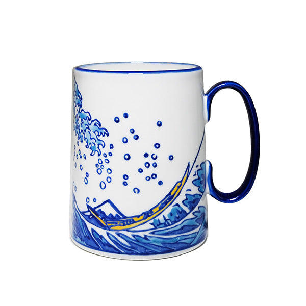 Ceramic Mug 15 oz (SF72-WV)