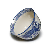 Ceramic Bowl 18 oz (SF525-3399)