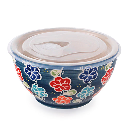 Ceramic Bowl 42 oz (SF57-6339)