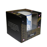 Ceramic Mug 15 oz (SF72-WV)