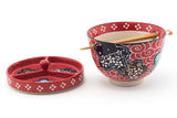 Ceramic Bowl 20 oz (SFC1-5069)