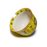 Ceramic Bowl 18 oz (SF525-5941)