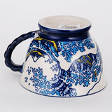 Ceramic Mug 14 oz (SM10-6599)