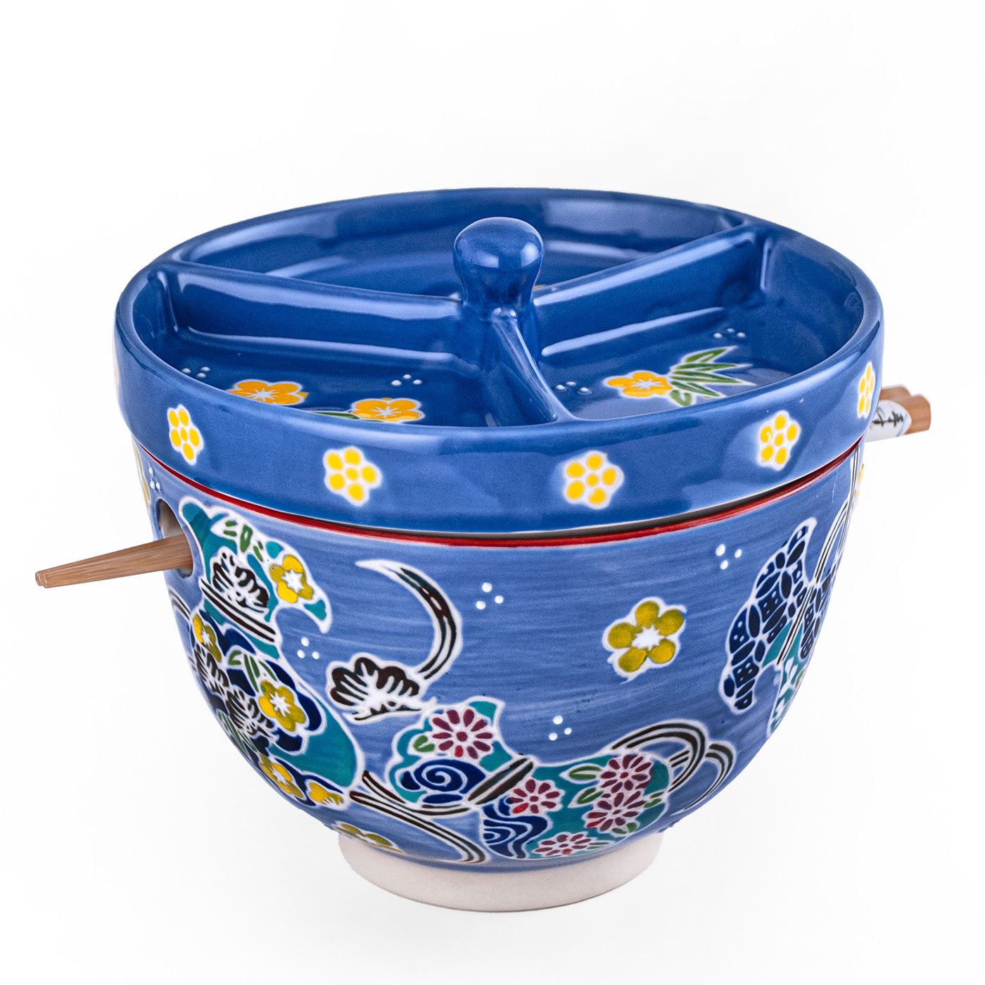 Ceramic Bowl 20 oz (SFC1-5368)