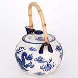 Tea Set (SFT5-5092)