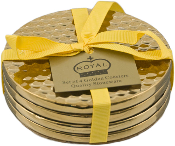 4 coasters (GD05-G)