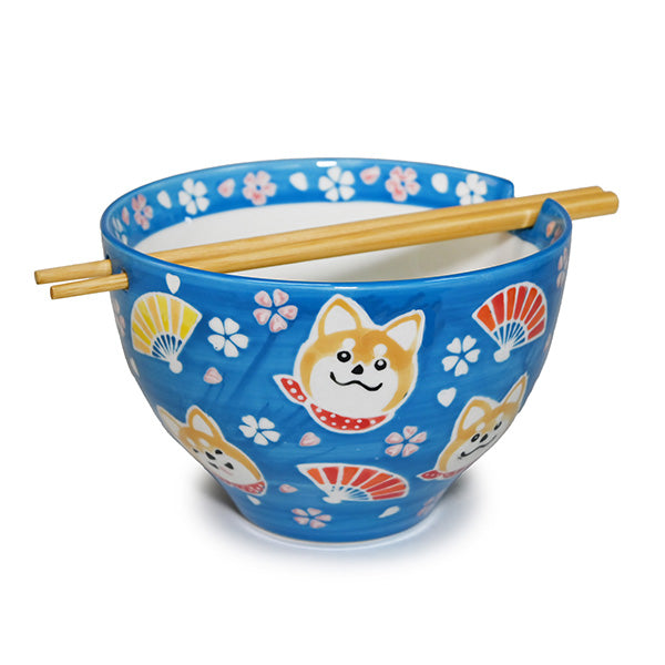 Ceramic Bowl 24 oz (SF56-BSH)