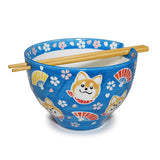 Ceramic Bowl 24 oz (SF56-BSH)