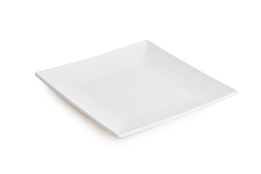 Melamine Plate (M1278)