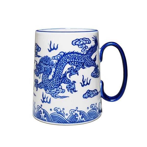 Ceramic Mug 15 oz (SF72-DR)