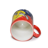 Ceramic Mug 15 oz (SF72-RCR)