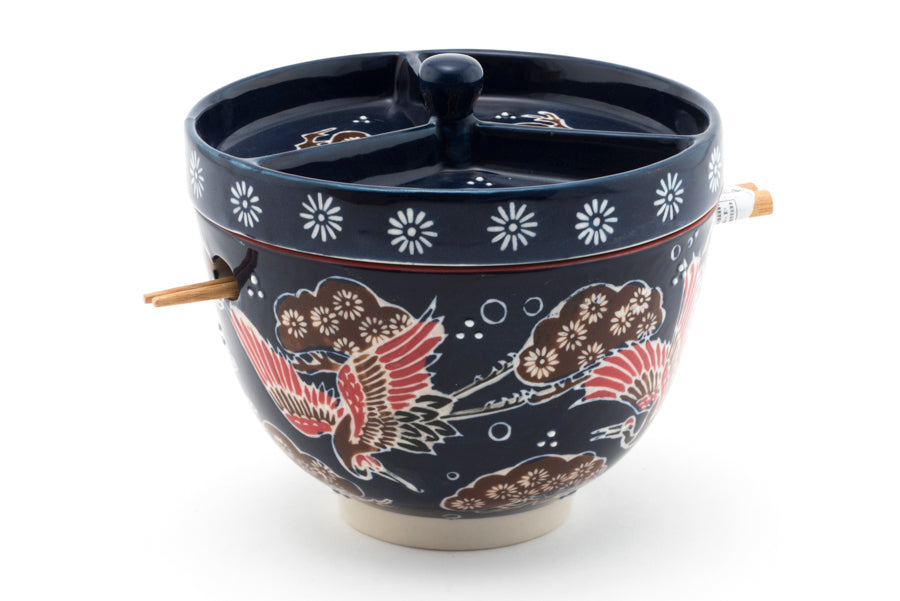 Ceramic Bowl 20 oz (SFC1-5109)
