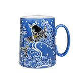 Ceramic Mug 15 oz (SF72-BCA)