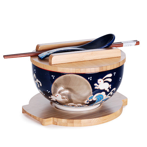 Ceramic Bowl 30 oz (SFK1-3355)