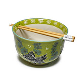 Ceramic Bowl 26 oz (SF625-5392)