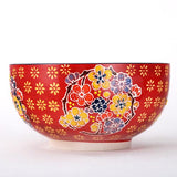 Ceramic Bowl 30 oz (SFK1-6785)