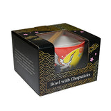 Ceramic Bowl 24 oz (SF56-RCR)