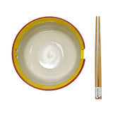 Ceramic Bowl 26 oz (SF625-5008)
