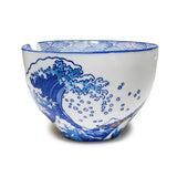 Ceramic Bowl 24 oz (SF56-WV)