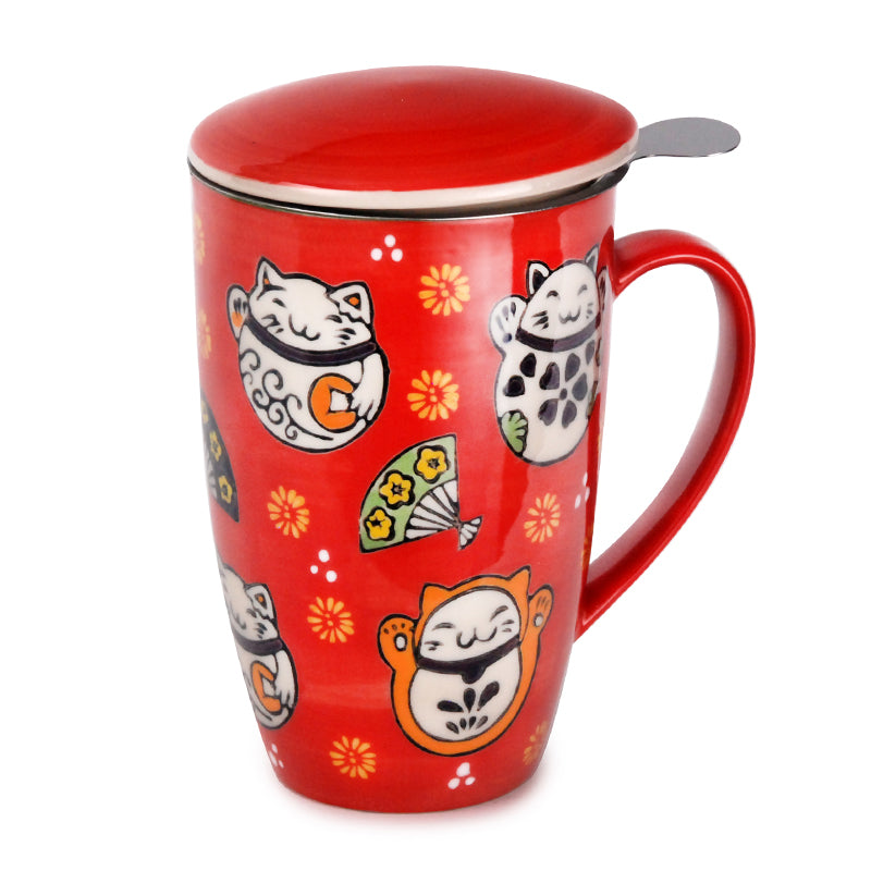 Ceramic Mug 15 oz (SM13-7039)