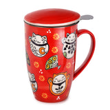 Ceramic Mug 15 oz (SM13-7039)