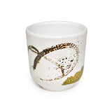 Melamine Tea Cup 8 oz (IT-603OL)