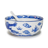 Ceramic Bowl 12 oz (SF551-DR)