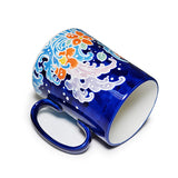 Ceramic Mug 15 oz (SF72-FWV)