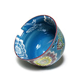 Ceramic Bowl 18 oz (SF525-2855)