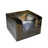 Ceramic Bowl 18 oz (SF525-3399)