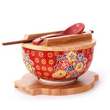 Ceramic Bowl 30 oz (SFK1-6785)
