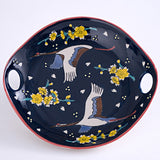 Ceramic Plate (SFP1-5327)