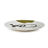 Melamine Plate (IT-1151-5OL)