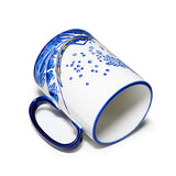 Ceramic Mug 15 oz (SF72-WV)