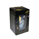 Ceramic / Plastic Tumbler 12 oz (SM12-3355)