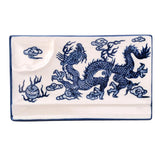 Bamboo / Ceramic Plate (SFP3-5092)