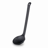 Melamine Spoon (IT-HW-5024B)