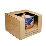Ceramic Bowl 18 oz (SF525-6372)