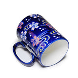 Ceramic Mug 15 oz (SF72-BSK)
