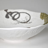 Melamine Bowl 64 oz (IT-1241OL)