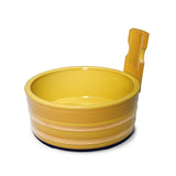 Lacquer Udon Bucket 30 oz (WO-69UNH)