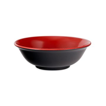 Melamine Bowl 46 oz (IT-5009BR)