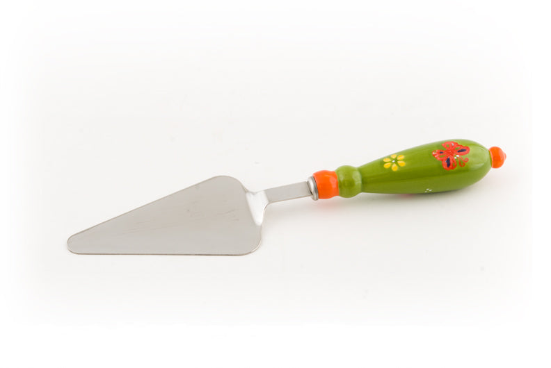 Stainless-Steel Cake Server (GDC-06)