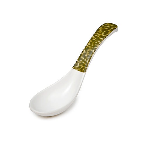 Melamine Spoon (IT-09OL)