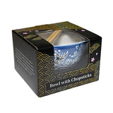Ceramic Bowl 24 oz (SF56-BCA)