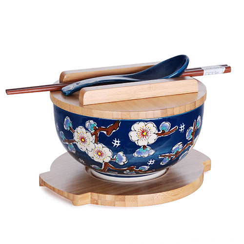 Ceramic Bowl 30 oz (SFK1-6719)