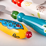 Stainless-Steel Cake Server (GDC-02)
