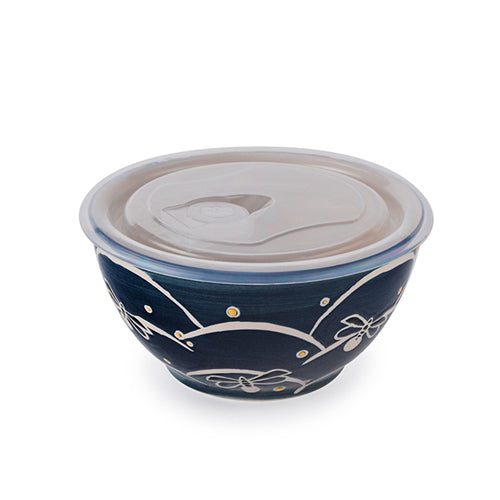 Ceramic Bowl 24 oz (SF56-6150)