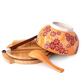Ceramic Bowl 30 oz (SFK1-7088)